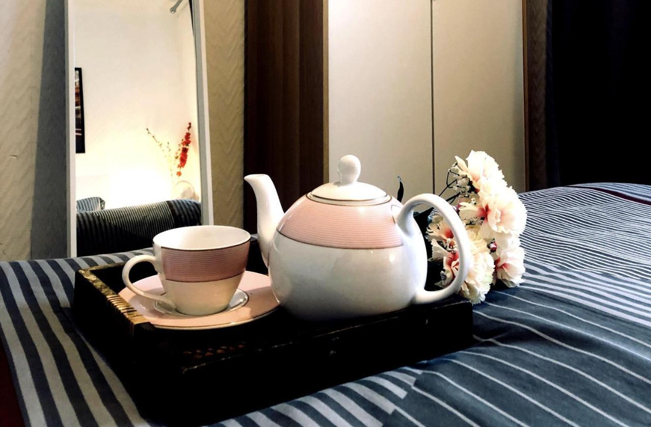 33Sm Dreams Unlimited Serviced Accommodation- Staines - Heathrow Stanwell Exteriér fotografie